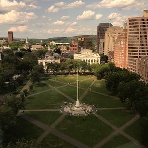 Meet your Posher, Joe